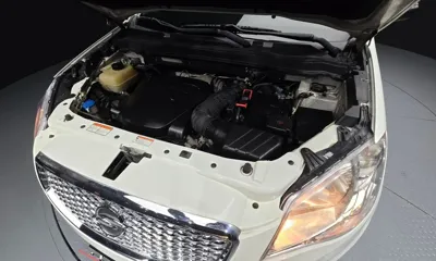 KG_Mobility_Ssangyong KORANDO