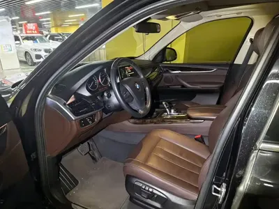 BMW X5 (Import)