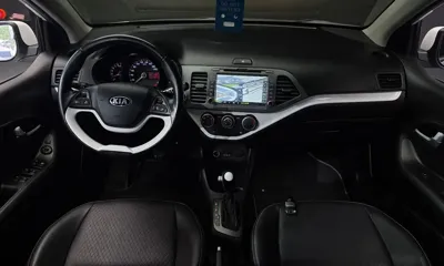 Kia Morning