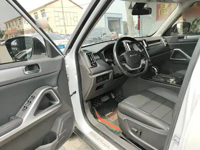 Changhe Changhe Q7