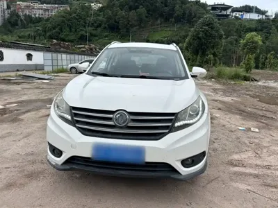 Fengguang Fengguang 580