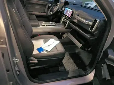 Haval Big Dog
