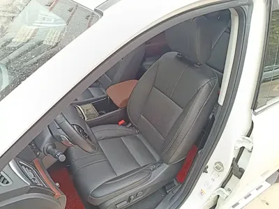 GAC Motor Trumpchi GS8
