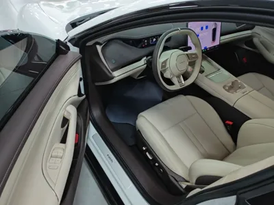 Xiaomi Auto SU7