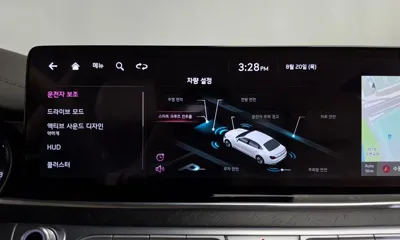 Kia K9