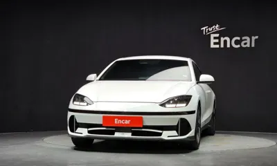 Hyundai Ioniq6
