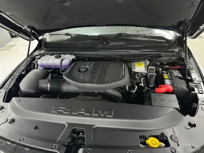 Dodge Ram Pick Up