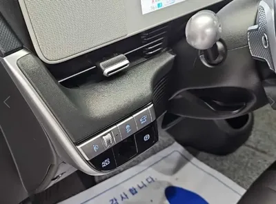 Hyundai Ioniq5