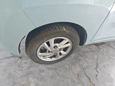 Wuling MINIEV