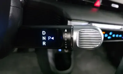 Hyundai Ioniq5