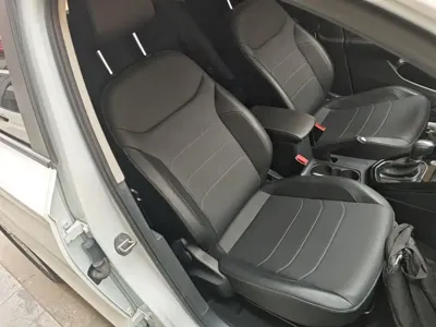 Jetta VS5