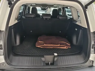 Haval Big Dog