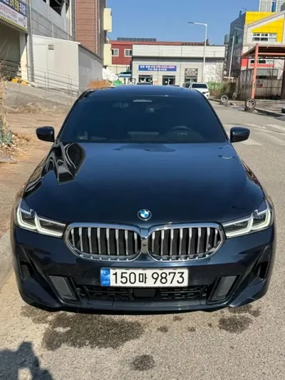 BMW Gran Turismo