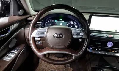 Kia K9