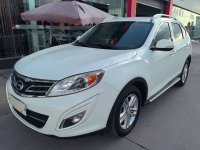 GAC Trampchi GS5