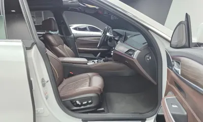 BMW Gran Turismo