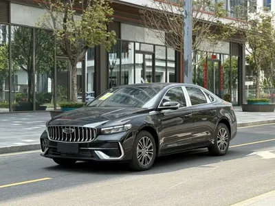 Geely Xingrui