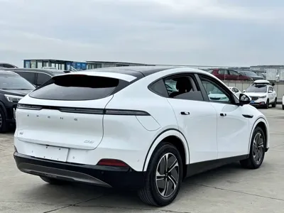 Xpeng G6