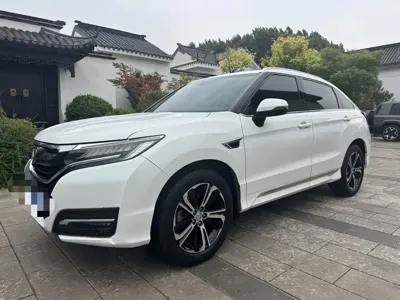 Honda UR-V