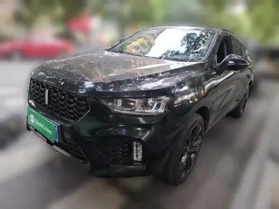 WEY Wey VV5
