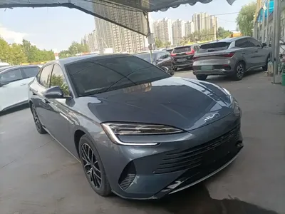 BYD Seal