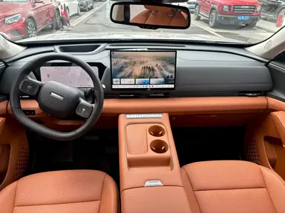 Haval Xiaolong Max