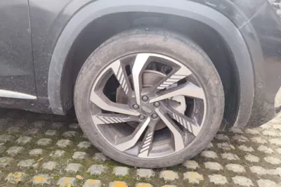 Geely Auto Monjaro L