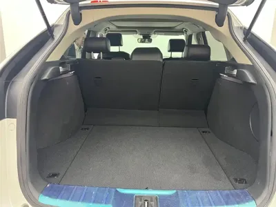 Honda Avancier