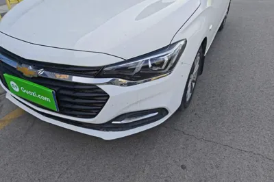 Chevrolet Monza