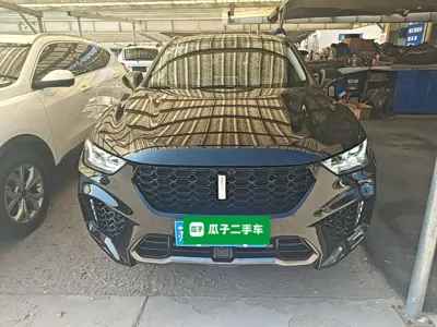 WEY Wey VV5