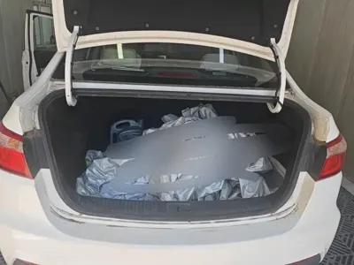 Changan V7