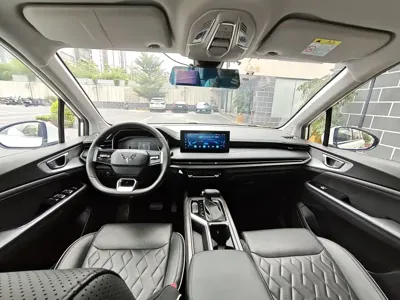 Wuling Jiachen