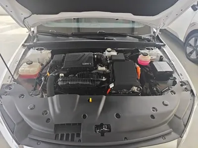 BYD Qin Plus