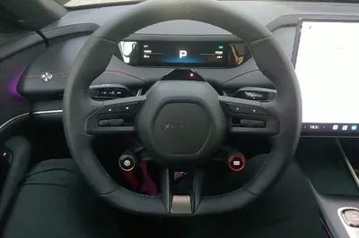 Xiaomi Auto SU7