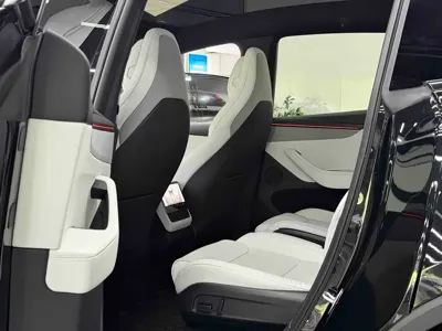 Tesla Model Y L