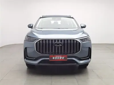 Chery Tiggo 9