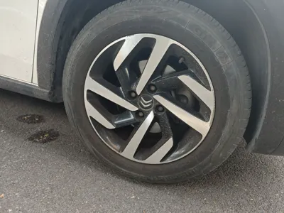 Citroen C3-XR