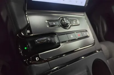 Nio EC6