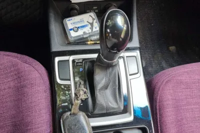 Hyundai Mistra