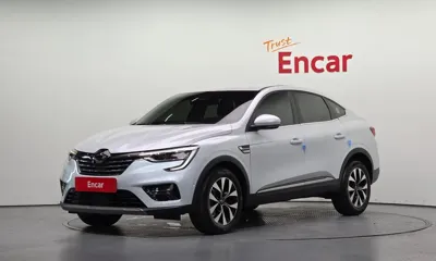 Renault-KoreaSamsung XM3