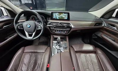 BMW Gran Turismo