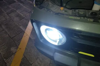 Geely Galaxy Panda