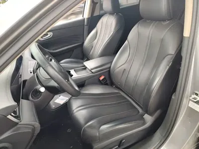 Roewe D7