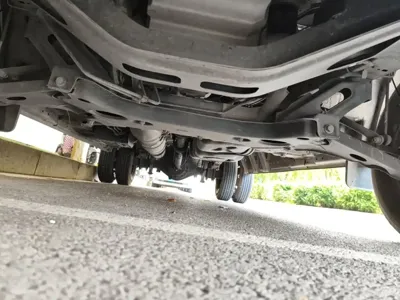 Foton Tuyano