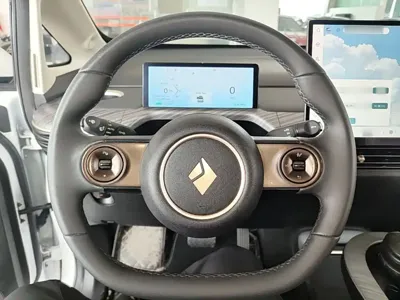 Baojun Yunduo