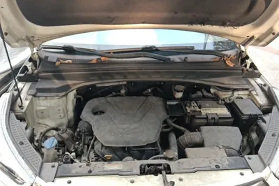 Hyundai ix25