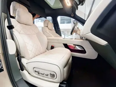 Li Auto Li L9