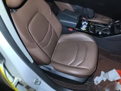 Borgward BX5