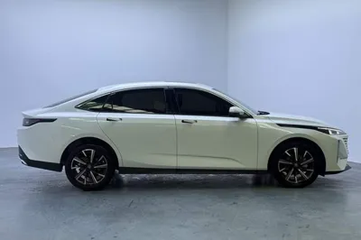 Changan Eado