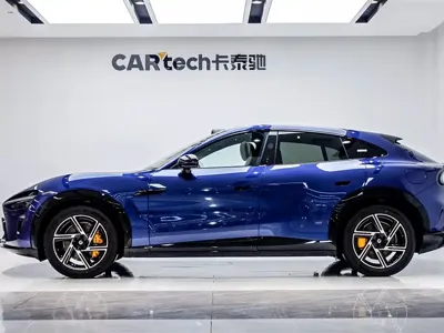 Xiaomi 小米YU7